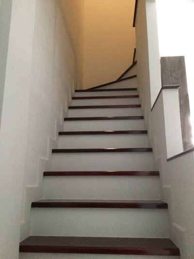 11R0088 ให้เช่าบ้านแฝดสองชั้น 3ห้องนอน 2ห้องน้ำ ราคา 35,000/เดือน โซนเกาะแก้ว