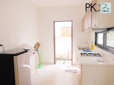 11R0108 ให้เช่าบ้านสองชั้น 3 ห้องนอน 3 ห้องน้ำ ราคา 27,000/เดือน โซนเกาะแก้ว