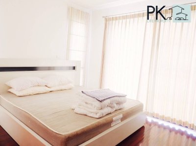 11R0108 ให้เช่าบ้านสองชั้น 3 ห้องนอน 3 ห้องน้ำ ราคา 27,000/เดือน โซนเกาะแก้ว