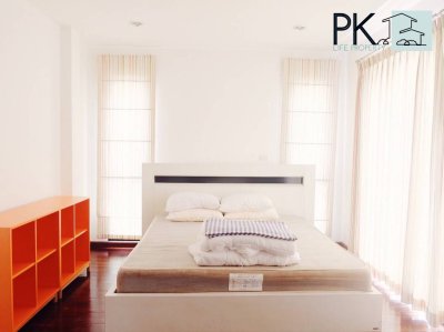 11R0108 ให้เช่าบ้านสองชั้น 3 ห้องนอน 3 ห้องน้ำ ราคา 27,000/เดือน โซนเกาะแก้ว