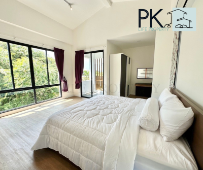 11R0114 House for rent  3bedroom 2 bathroom 55,000/month at kohkaew