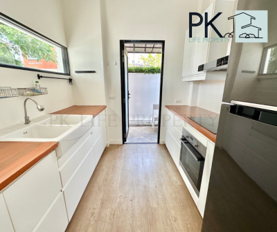 11R0114 House for rent  3bedroom 2 bathroom 55,000/month at kohkaew