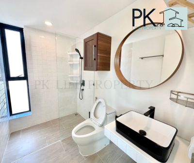 11R0114 House for rent  3bedroom 2 bathroom 55,000/month at kohkaew