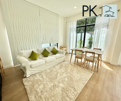 11R0114 House for rent  3bedroom 2 bathroom 55,000/month at kohkaew