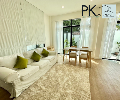 11R0114 House for rent  3bedroom 2 bathroom 55,000/month at kohkaew