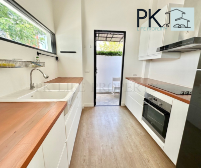 11R0114 House for rent  3bedroom 2 bathroom 55,000/month at kohkaew