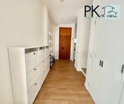 11R0114 House for rent  3bedroom 2 bathroom 55,000/month at kohkaew