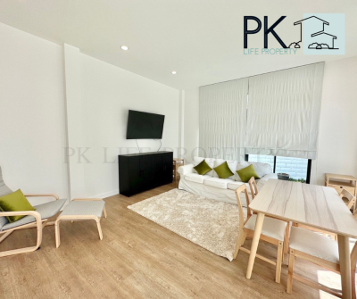 11R0114 House for rent  3bedroom 2 bathroom 55,000/month at kohkaew