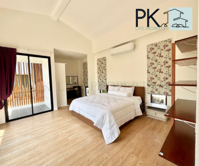 11R0114 House for rent  3bedroom 2 bathroom 55,000/month at kohkaew