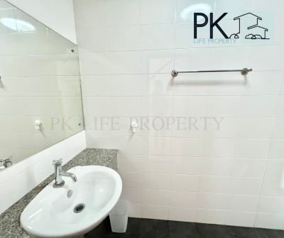 11R0115 ให้เช่าบ้านแฝดสองชั้น 3ห้องนอน 3ห้องน้ำ ราคา 25,000/เดือน โซนเกาะแก้ว