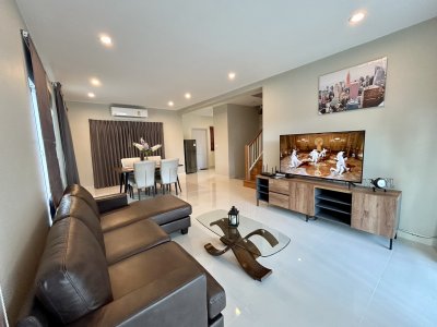 11R0116 This House 3bedroom 2bathroom 45,000/month at kohkeaw