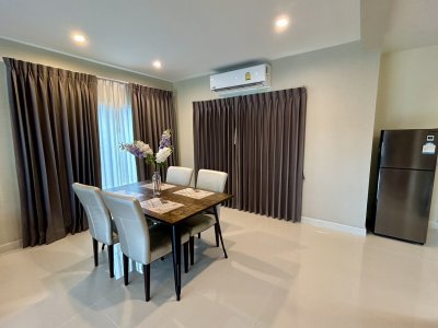 11R0116 This House 3bedroom 2bathroom 45,000/month at kohkeaw