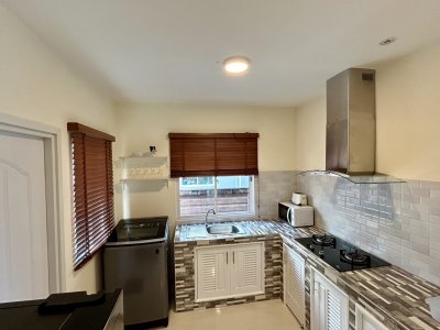 11R0116 This House 3bedroom 2bathroom 45,000/month at kohkeaw