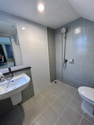 11R0116 This House 3bedroom 2bathroom 45,000/month at kohkeaw