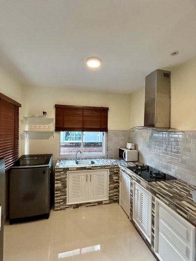 11R0116 This House 3bedroom 2bathroom 45,000/month at kohkeaw