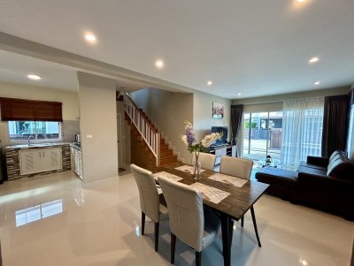 11R0116 This House 3bedroom 2bathroom 45,000/month at kohkeaw