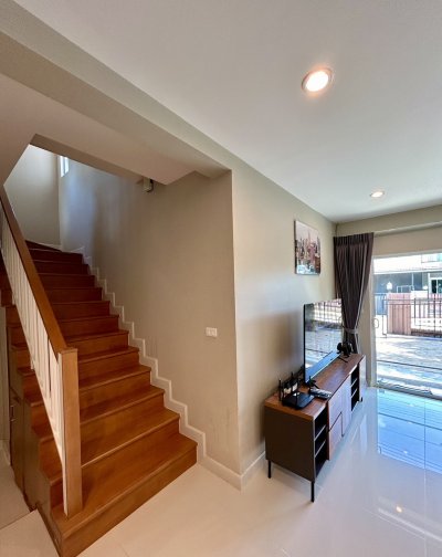 11R0116 This House 3bedroom 2bathroom 45,000/month at kohkeaw