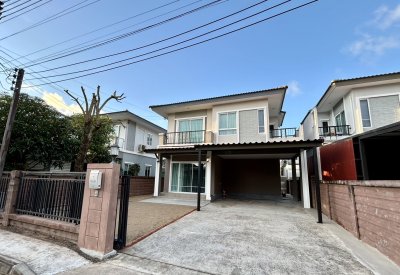 11R0116 This House 3bedroom 2bathroom 45,000/month at kohkeaw