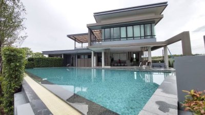 11R0116 This House 3bedroom 2bathroom 45,000/month at kohkeaw