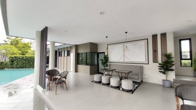 11R0116 This House 3bedroom 2bathroom 45,000/month at kohkeaw