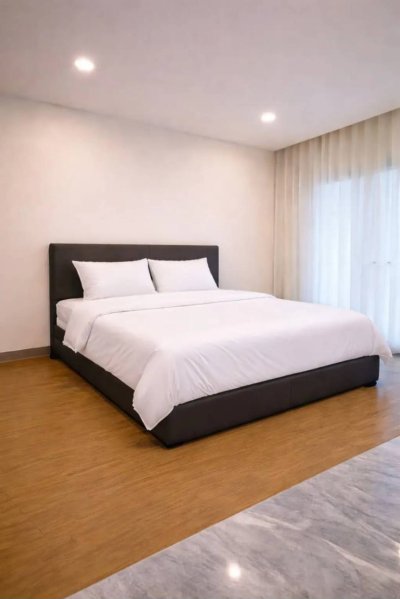 11R0118 This house for rent 3 bedroom 2 bathroom 70,000/month at kohkaew