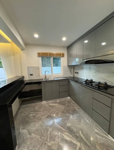 11R0118 This house for rent 3 bedroom 2 bathroom 70,000/month at kohkaew