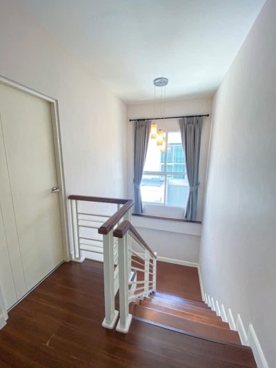 11R0120 This house for rent 3 bedroom 2 bathroom 37,000/month at kohkaeaw