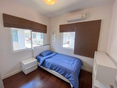 11R0120 This house for rent 3 bedroom 2 bathroom 37,000/month at kohkaeaw