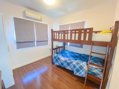 11R0120 This house for rent 3 bedroom 2 bathroom 37,000/month at kohkaeaw