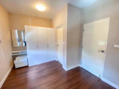 11R0120 This house for rent 3 bedroom 2 bathroom 37,000/month at kohkaeaw