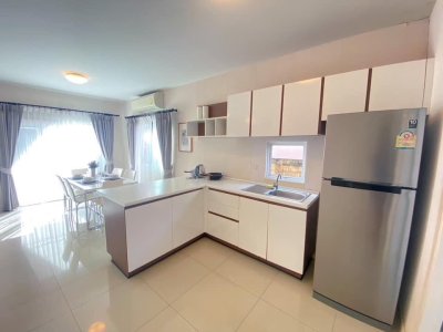 11R0120 This house for rent 3 bedroom 2 bathroom 37,000/month at kohkaeaw