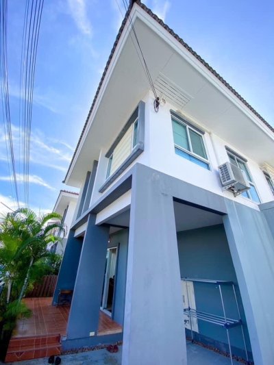 11R0120 This house for rent 3 bedroom 2 bathroom 37,000/month at kohkaeaw