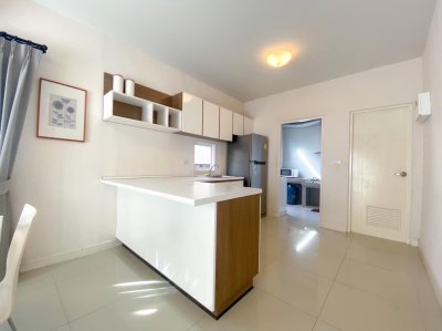 11R0120 This house for rent 3 bedroom 2 bathroom 37,000/month at kohkaeaw