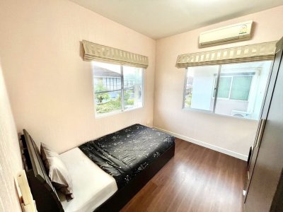 11R0131 This house for rent 3 bedroom 2 bathroom 30,000/month at Kohkeaw