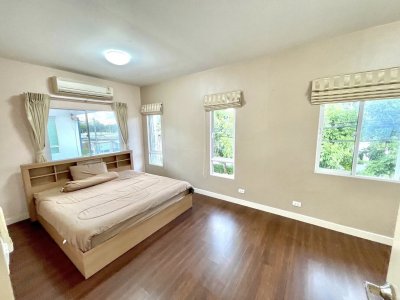 11R0131 This house for rent 3 bedroom 2 bathroom 30,000/month at Kohkeaw