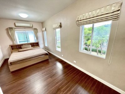 11R0131 This house for rent 3 bedroom 2 bathroom 30,000/month at Kohkeaw