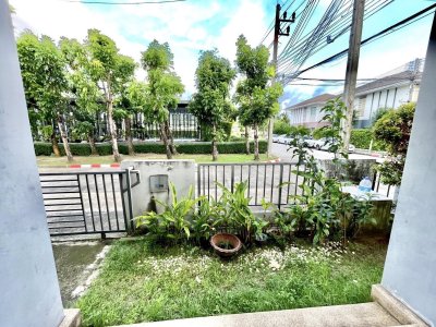 11R0131 This house for rent 3 bedroom 2 bathroom 30,000/month at Kohkeaw