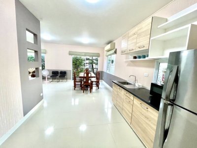 11R0131 This house for rent 3 bedroom 2 bathroom 30,000/month at Kohkeaw