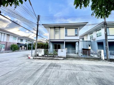 11R0131 This house for rent 3 bedroom 2 bathroom 30,000/month at Kohkeaw