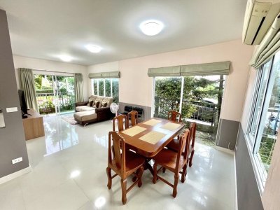 11R0131 This house for rent 3 bedroom 2 bathroom 30,000/month at Kohkeaw