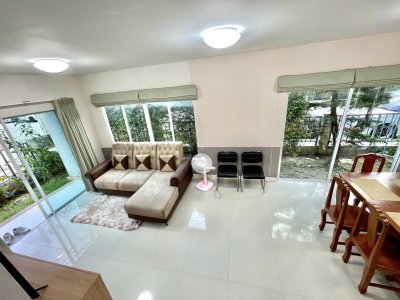 11R0131 This house for rent 3 bedroom 2 bathroom 30,000/month at Kohkeaw
