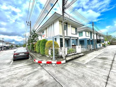 11R0131 This house for rent 3 bedroom 2 bathroom 30,000/month at Kohkeaw