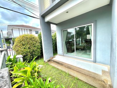 11R0131 This house for rent 3 bedroom 2 bathroom 30,000/month at Kohkeaw