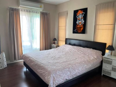 11R0152 This House 3bedroom 2bathroom 45,000/month at kohkaew