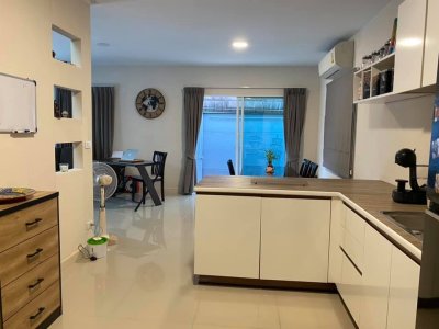 11R0152 This House 3bedroom 2bathroom 45,000/month at kohkaew