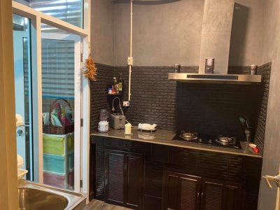 11R0152 This House 3bedroom 2bathroom 45,000/month at kohkaew