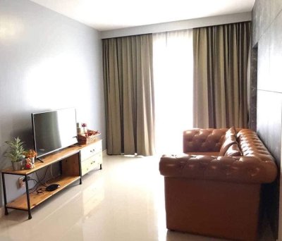 11R0155 ให้เช่าบ้านเดี่ยว  2 ห้องนอน 2 ห้องน้ำ ราคา 18,000/เดือน โซนเกาะแก้ว