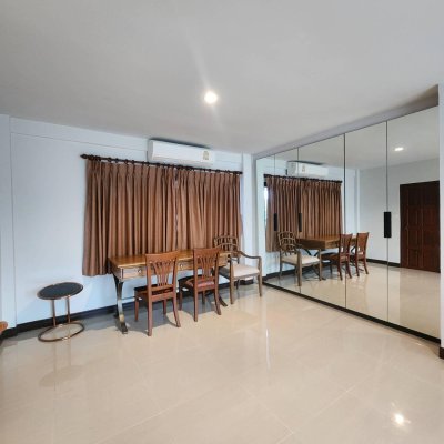 11R0164 Pool villa for rent 4 bedroom 3 bathroom 90,000/month at kohkaew