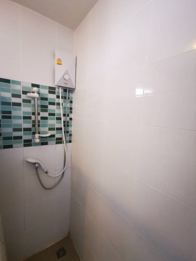 11R0165 ให้เช่าบ้านแฝดสองชั้น 3ห้องนอน 2ห้องน้ำ ราคา 25,000/เดือน โซนเกาะแก้ว