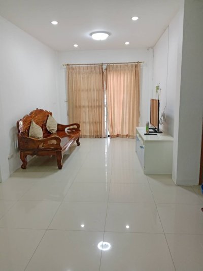 11R0166 This house for rent 2 bedroom 3 bathroom 13,000/month at kohkaew